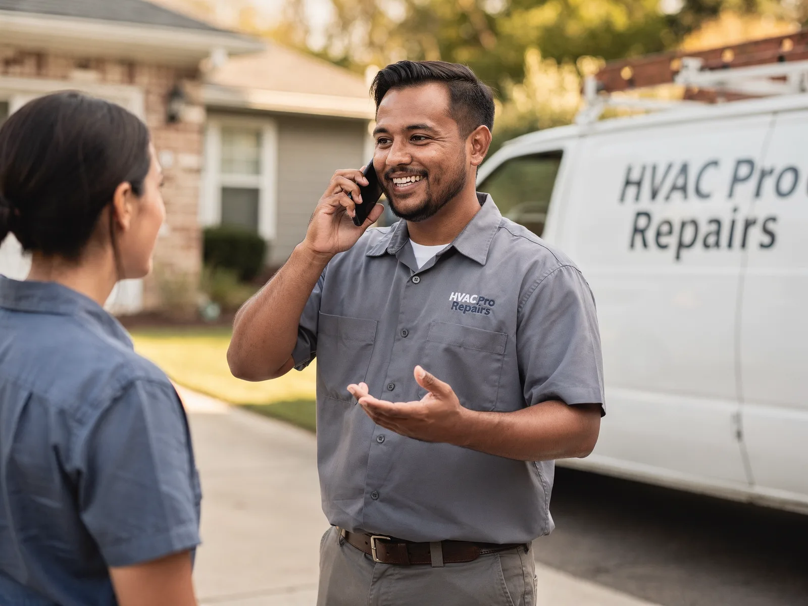 Heat Pump Repair Colts Neck, NJ FAQs